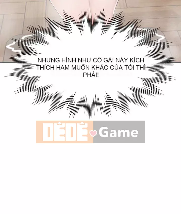 Khát khao: tình yêu cháy bỏng Chương 39