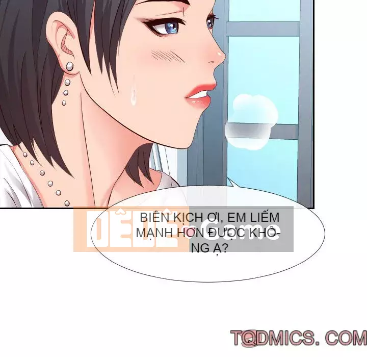 Tình cờ sống bên nhau Chương 18-19