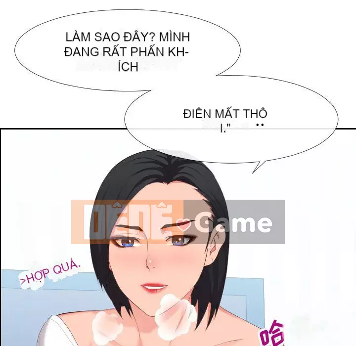 Tình cờ sống bên nhau Chương 18-19