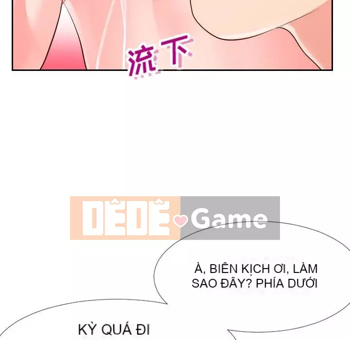 Tình cờ sống bên nhau Chương 18-19