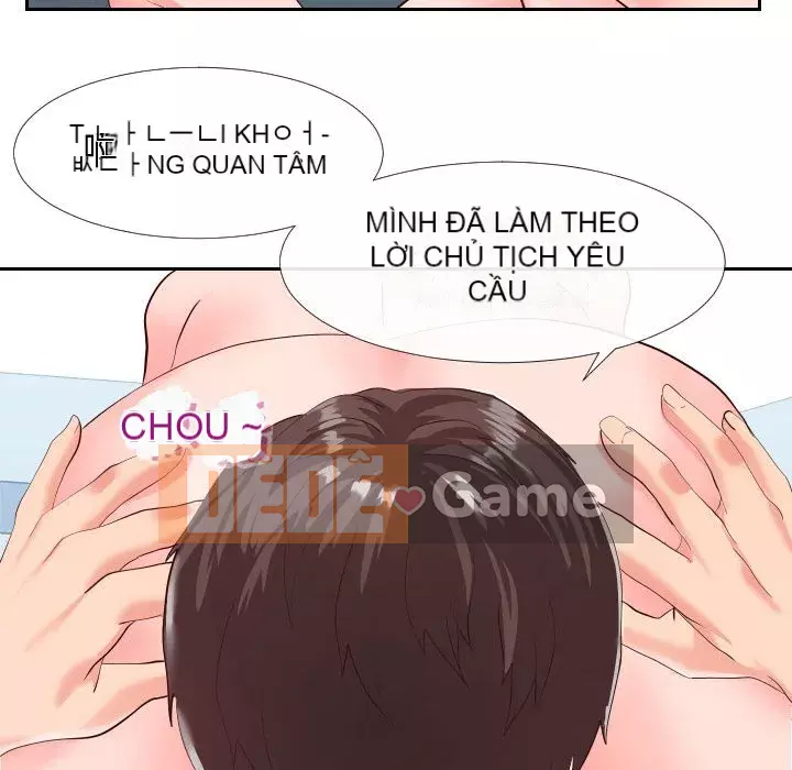 Tình cờ sống bên nhau Chương 18-19