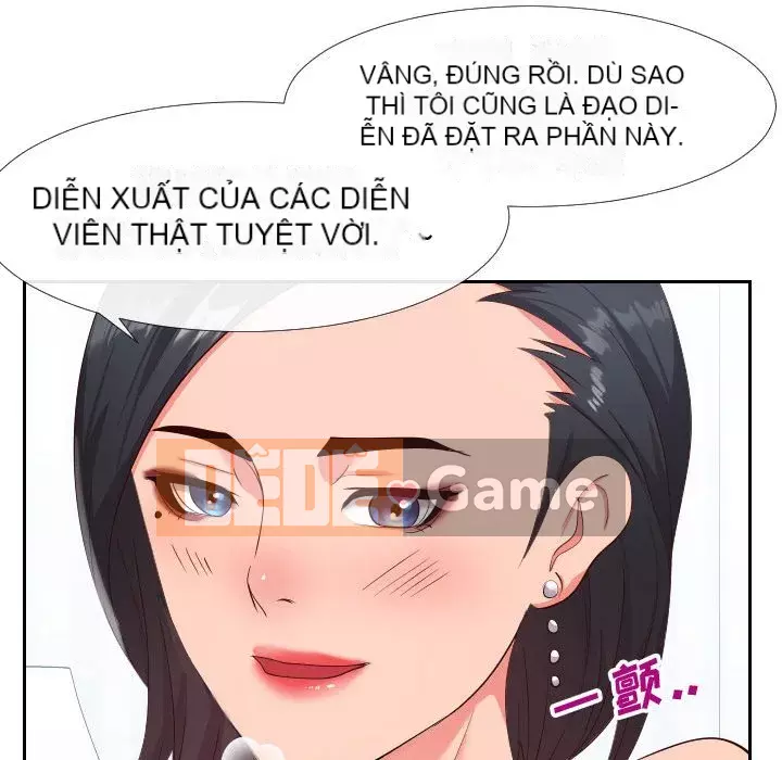 Tình cờ sống bên nhau Chương 18-19