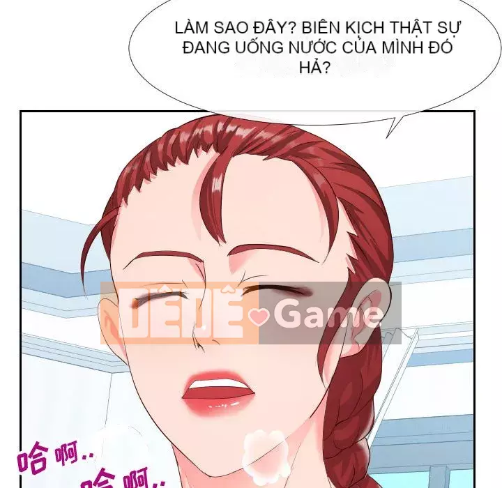 Tình cờ sống bên nhau Chương 18-19