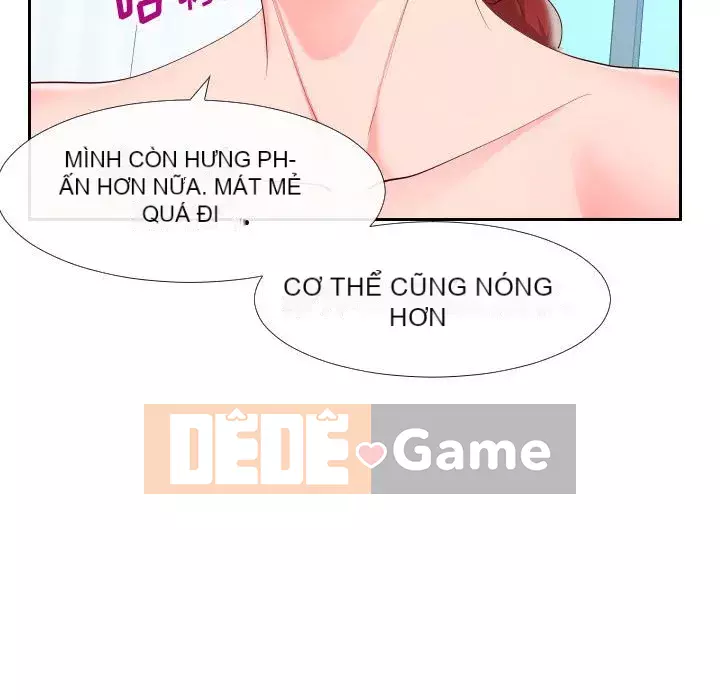 Tình cờ sống bên nhau Chương 18-19