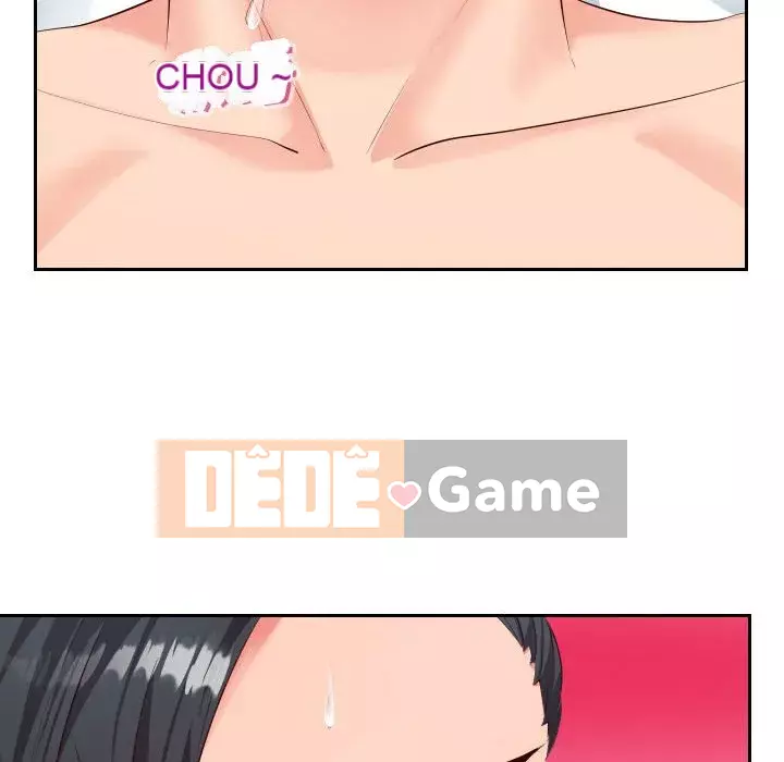 Tình cờ sống bên nhau Chương 18-19