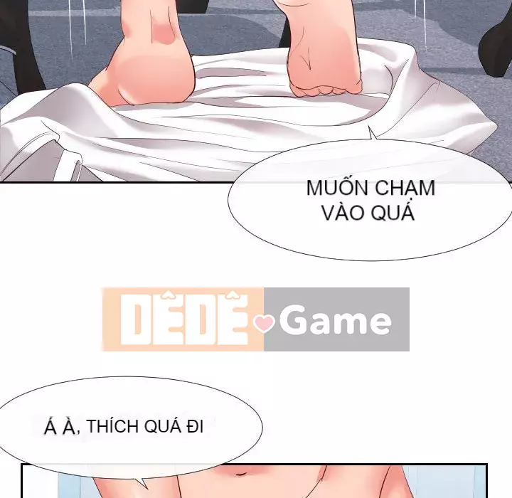 Tình cờ sống bên nhau Chương 18-19