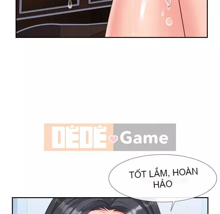 Tình cờ sống bên nhau Chương 18-19