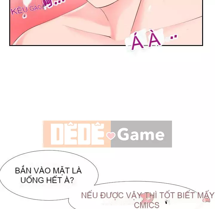 Tình cờ sống bên nhau Chương 18-19