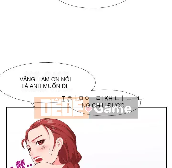 Tình cờ sống bên nhau Chương 18-19