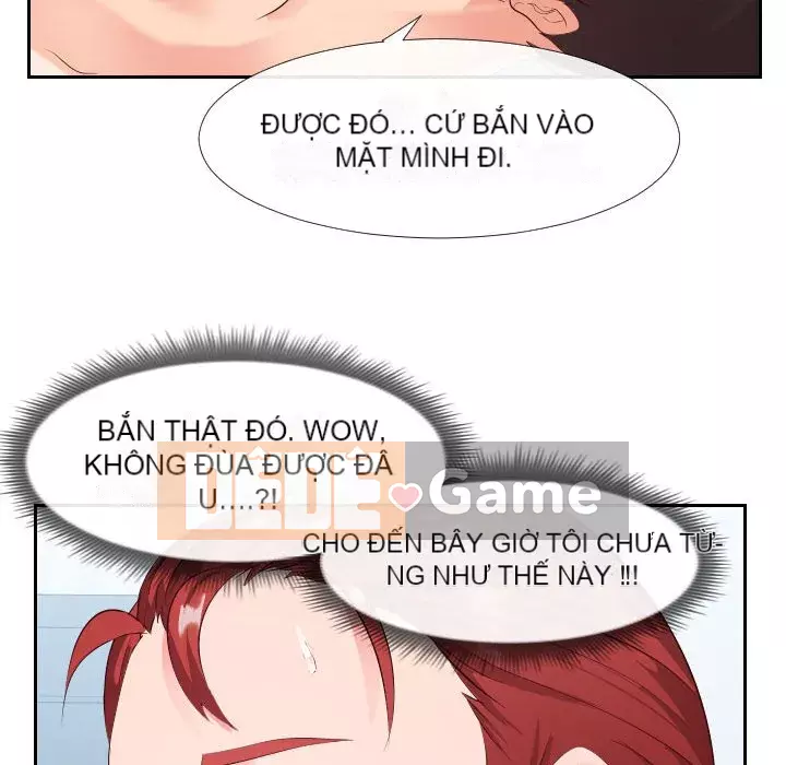 Tình cờ sống bên nhau Chương 18-19