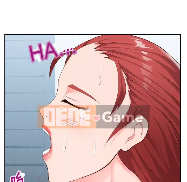 Tình cờ sống bên nhau Chương 18-19