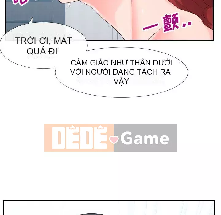 Tình cờ sống bên nhau Chương 18-19