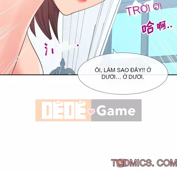 Tình cờ sống bên nhau Chương 18-19