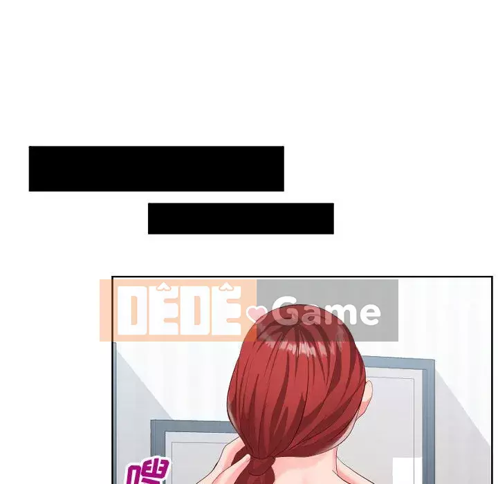 Tình cờ sống bên nhau Chương 18-19