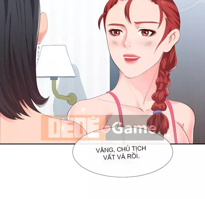 Tình cờ sống bên nhau Chương 18-19