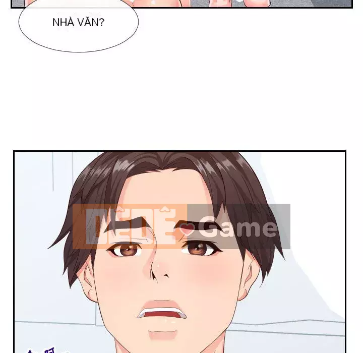 Tình cờ sống bên nhau Chương 18-19