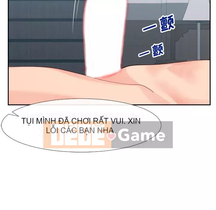 Tình cờ sống bên nhau Chương 18-19