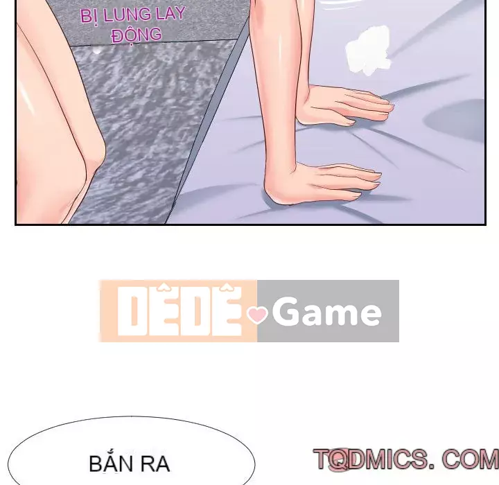 Tình cờ sống bên nhau Chương 18-19