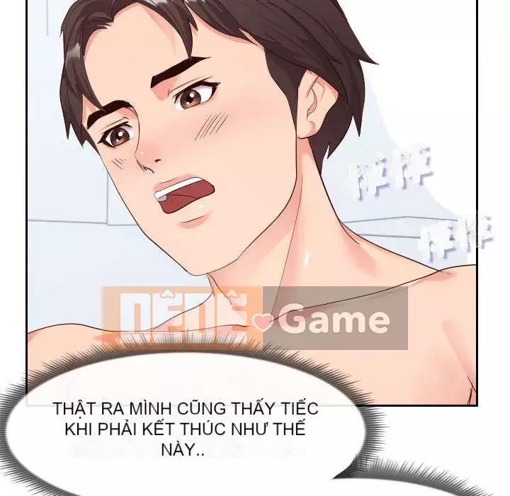 Tình cờ sống bên nhau Chương 18-19