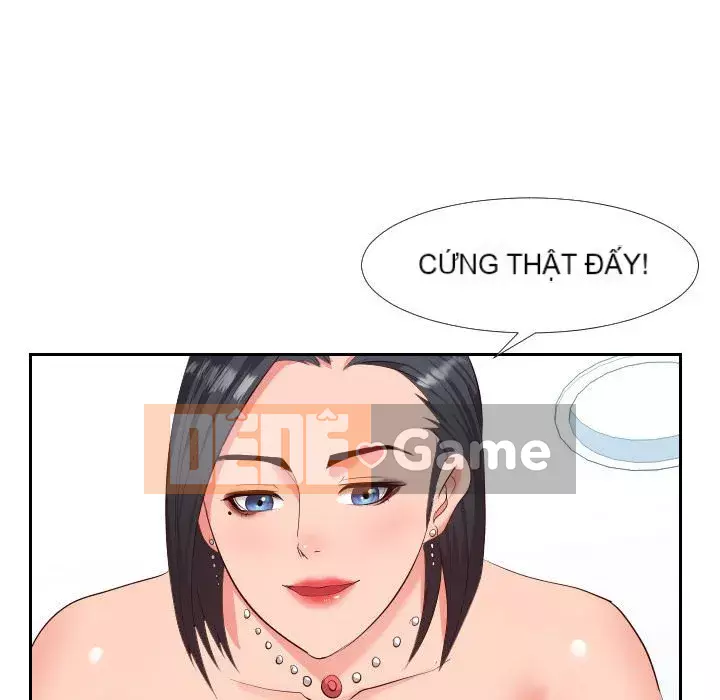 Tình cờ sống bên nhau Chương 18-19