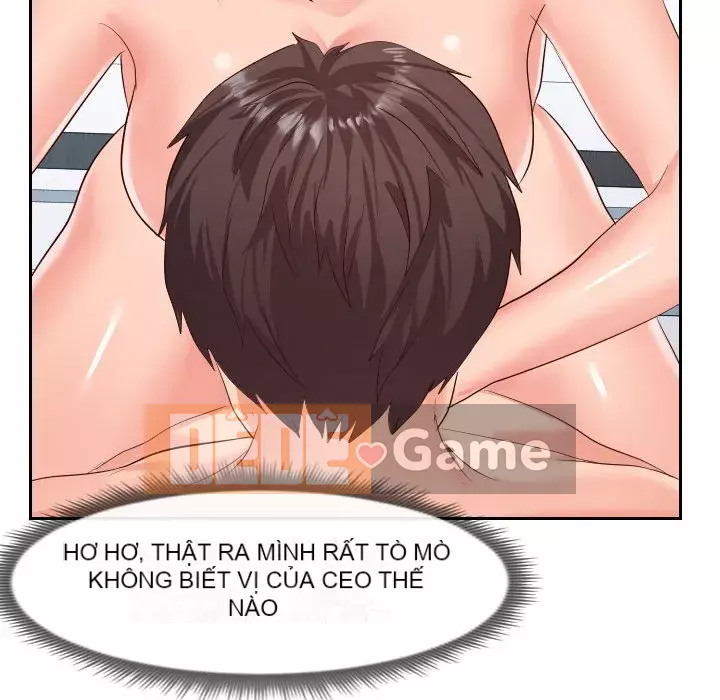 Tình cờ sống bên nhau Chương 18-19