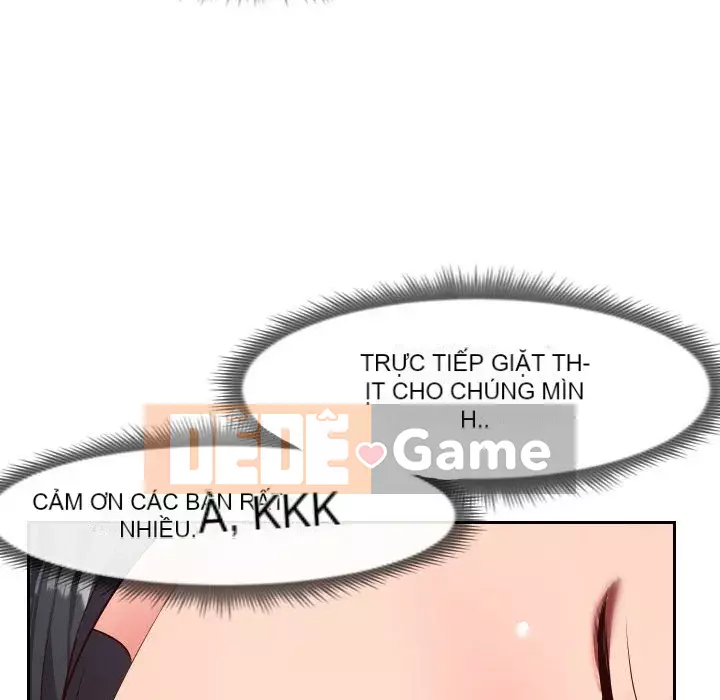 Tình cờ sống bên nhau Chương 18-19