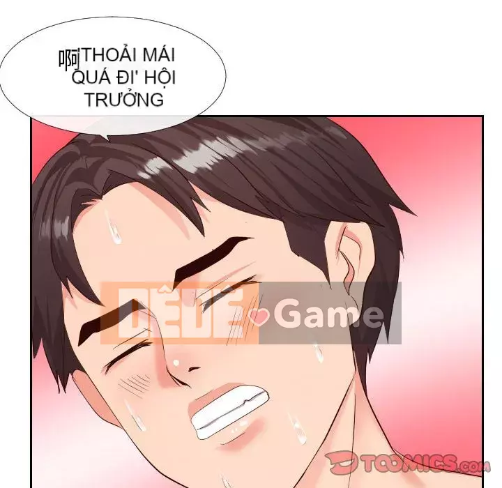 Tình cờ sống bên nhau Chương 18-19