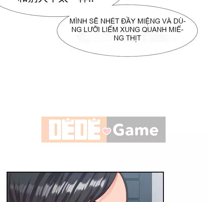 Tình cờ sống bên nhau Chương 18-19