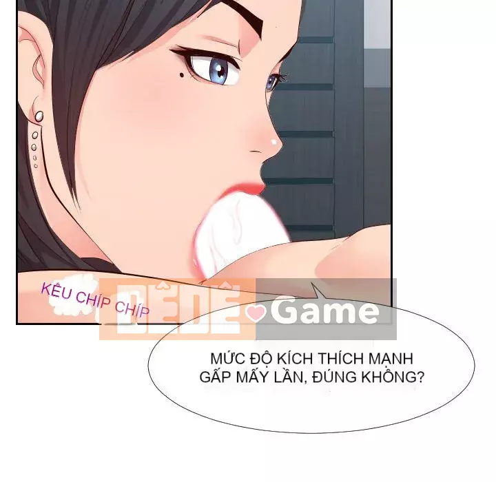 Tình cờ sống bên nhau Chương 18-19