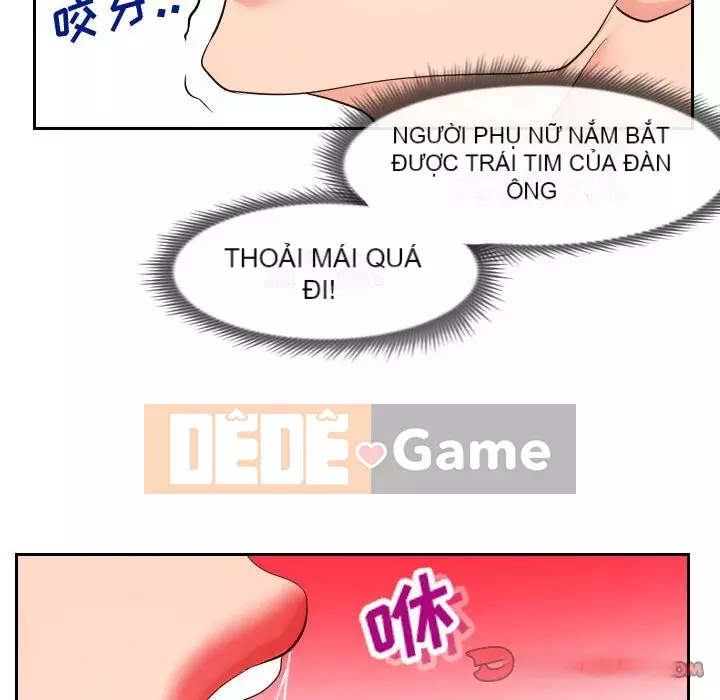 Tình cờ sống bên nhau Chương 18-19