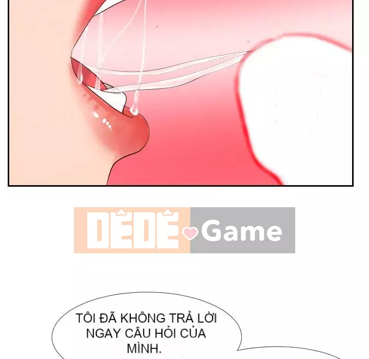 Tình cờ sống bên nhau Chương 18-19