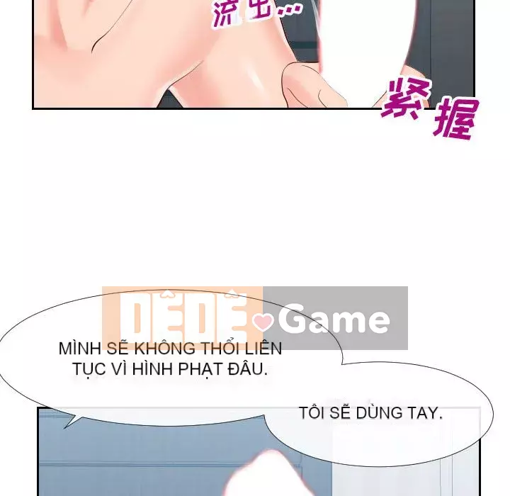 Tình cờ sống bên nhau Chương 18-19