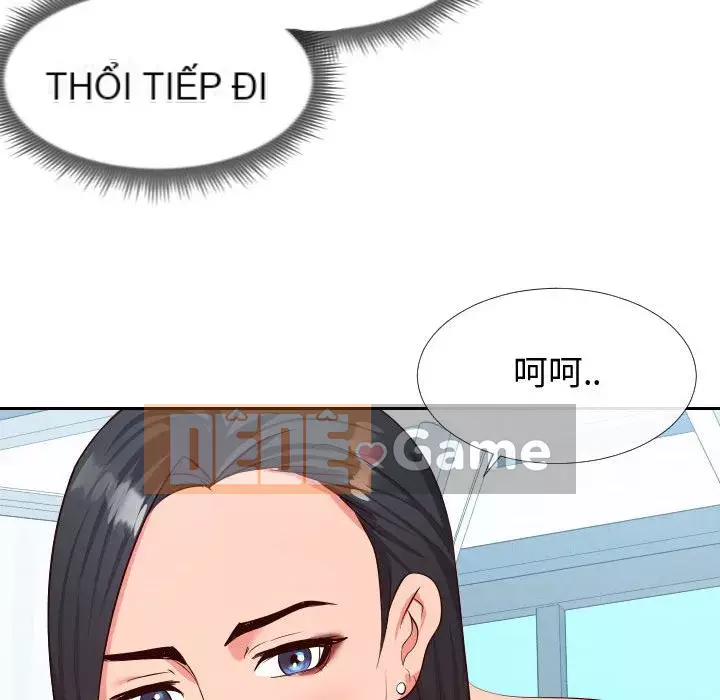 Tình cờ sống bên nhau Chương 18-19