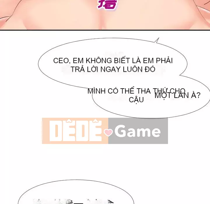 Tình cờ sống bên nhau Chương 18-19