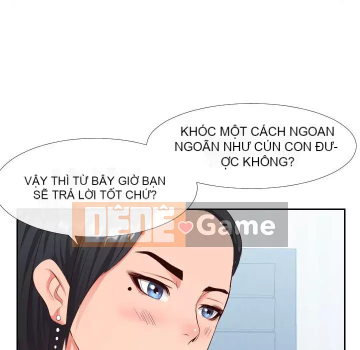 Tình cờ sống bên nhau Chương 18-19