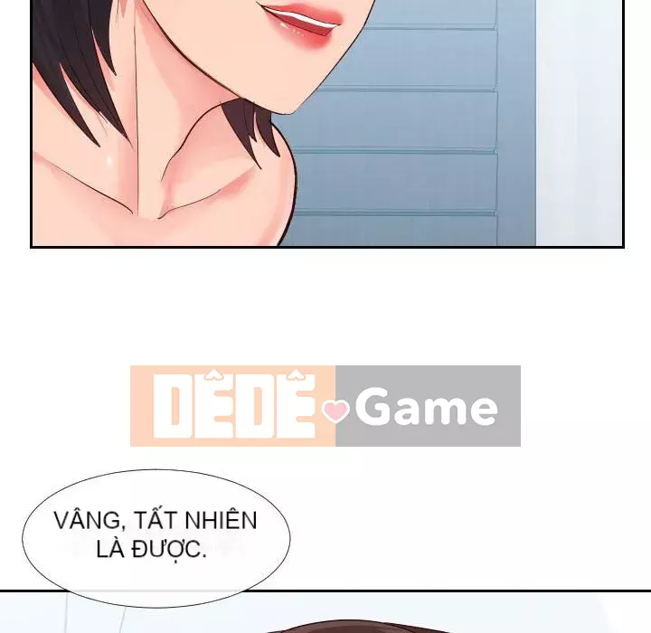 Tình cờ sống bên nhau Chương 18-19