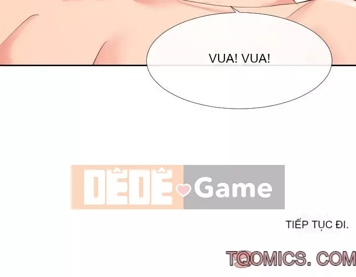 Tình cờ sống bên nhau Chương 18-19