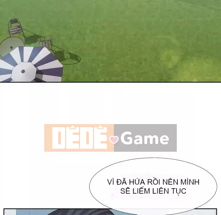 Tình cờ sống bên nhau Chương 18-19