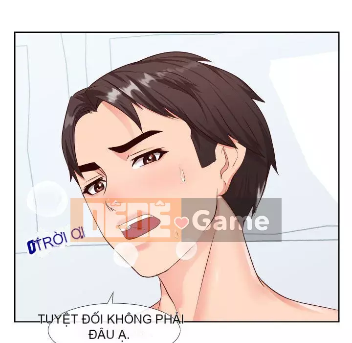 Tình cờ sống bên nhau Chương 18-19