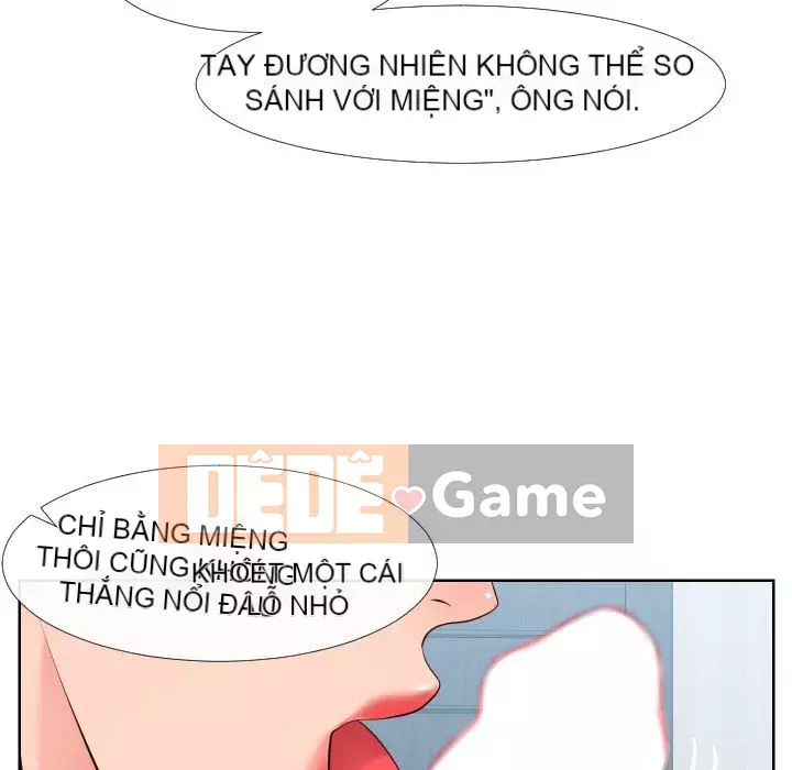 Tình cờ sống bên nhau Chương 18-19