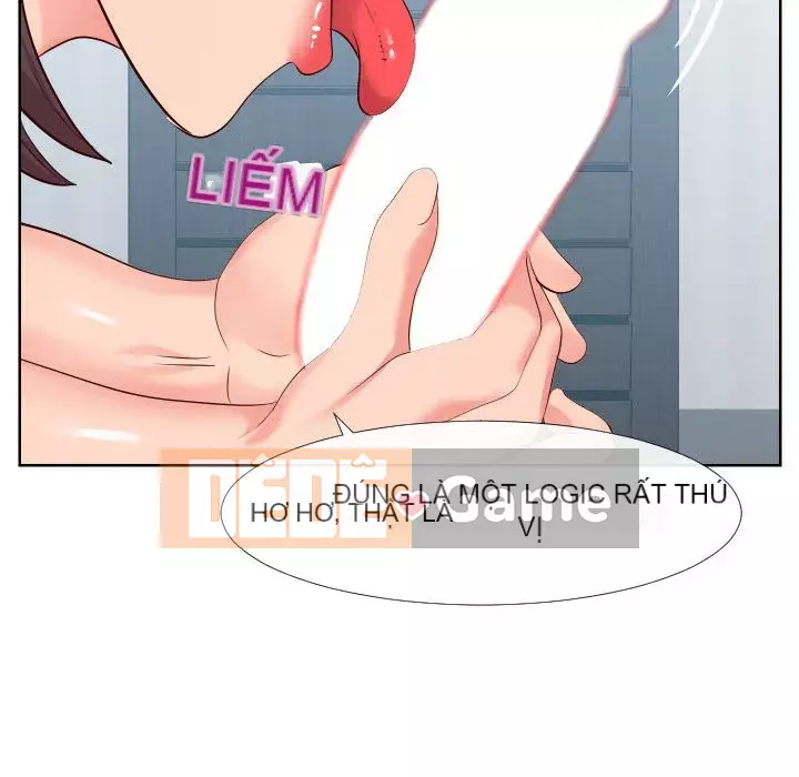 Tình cờ sống bên nhau Chương 18-19