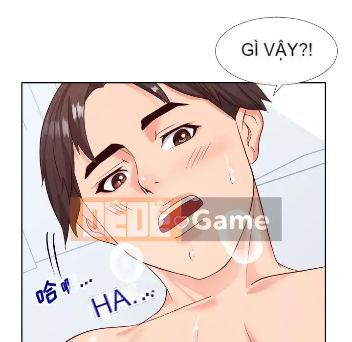 Tình cờ sống bên nhau Chương 18-19