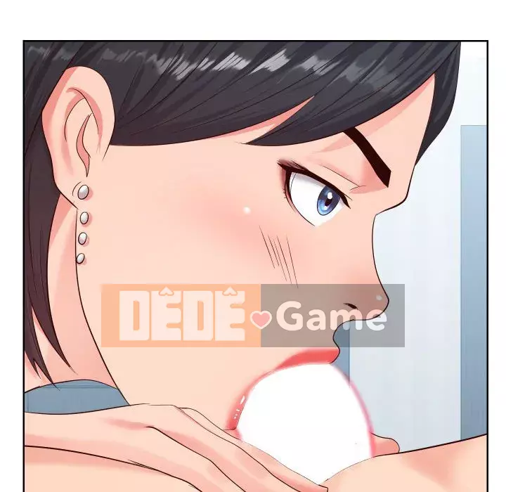 Tình cờ sống bên nhau Chương 18-19