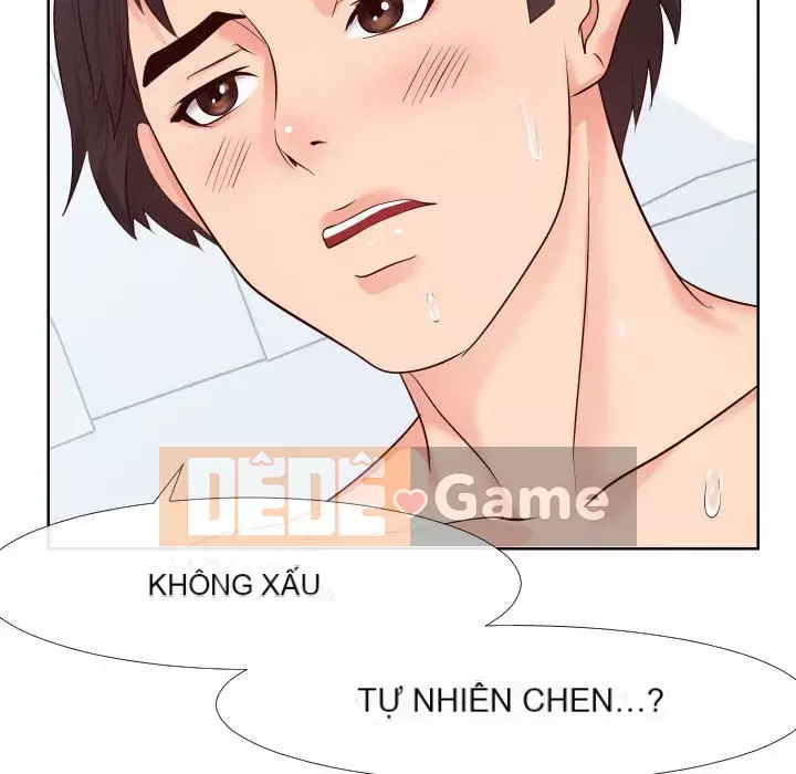 Tình cờ sống bên nhau Chương 18-19