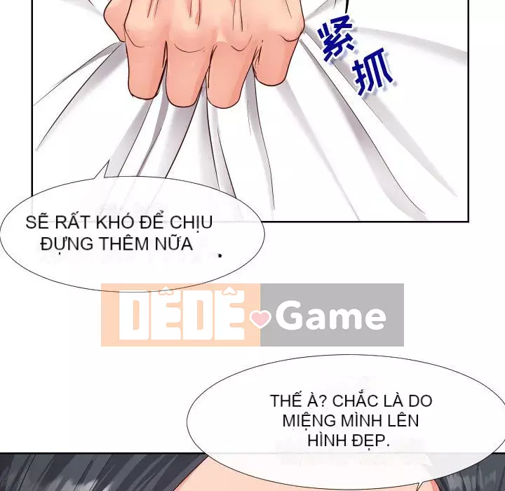 Tình cờ sống bên nhau Chương 18-19