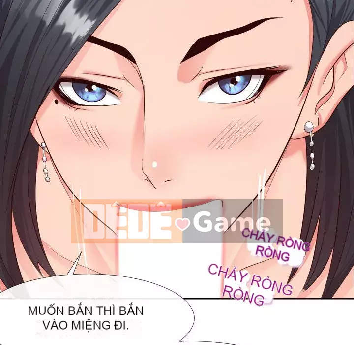 Tình cờ sống bên nhau Chương 18-19