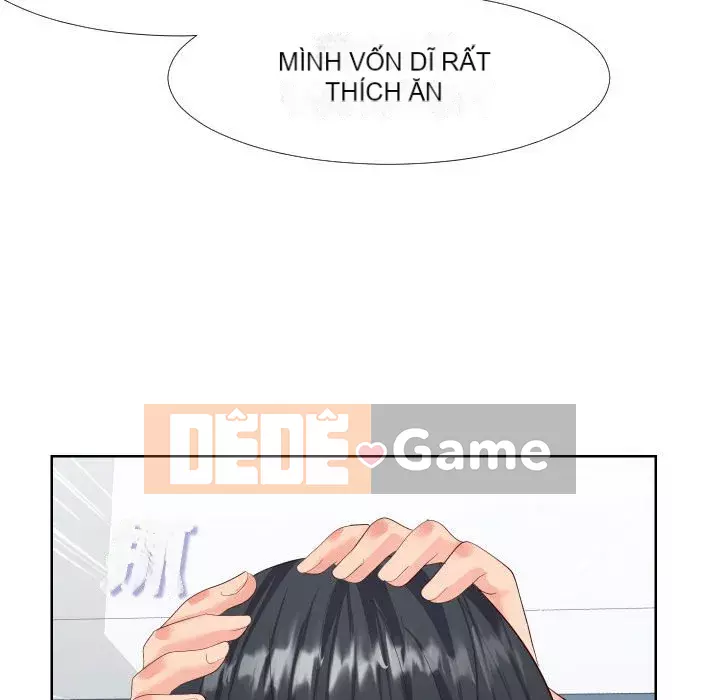 Tình cờ sống bên nhau Chương 18-19