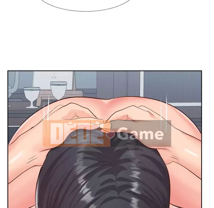 Tình cờ sống bên nhau Chương 18-19