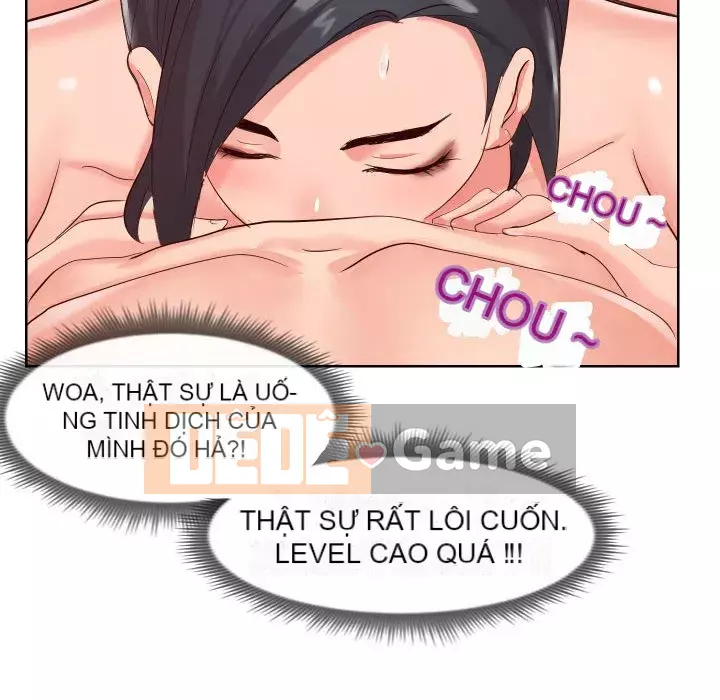 Tình cờ sống bên nhau Chương 18-19