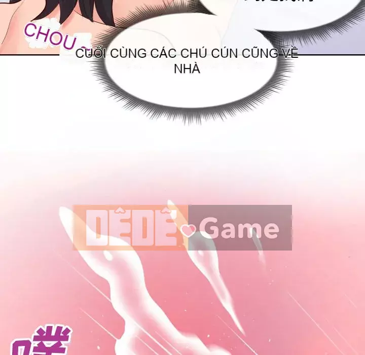 Tình cờ sống bên nhau Chương 18-19